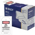 RipTag Safety Tag Roll D72947