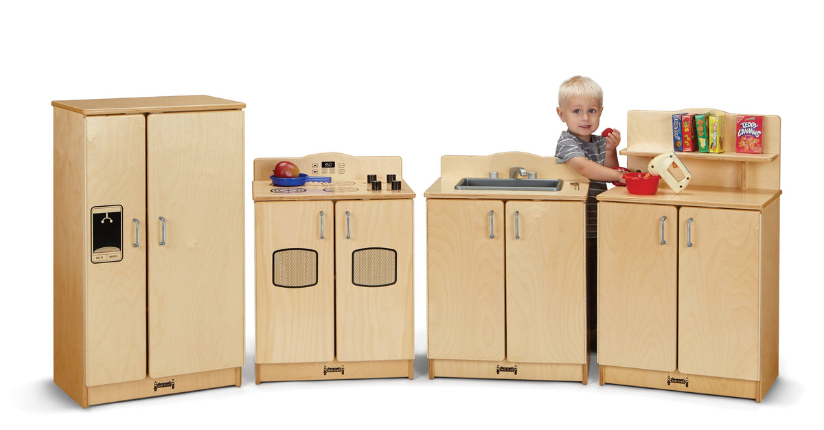Play Kitchen Sink J329436