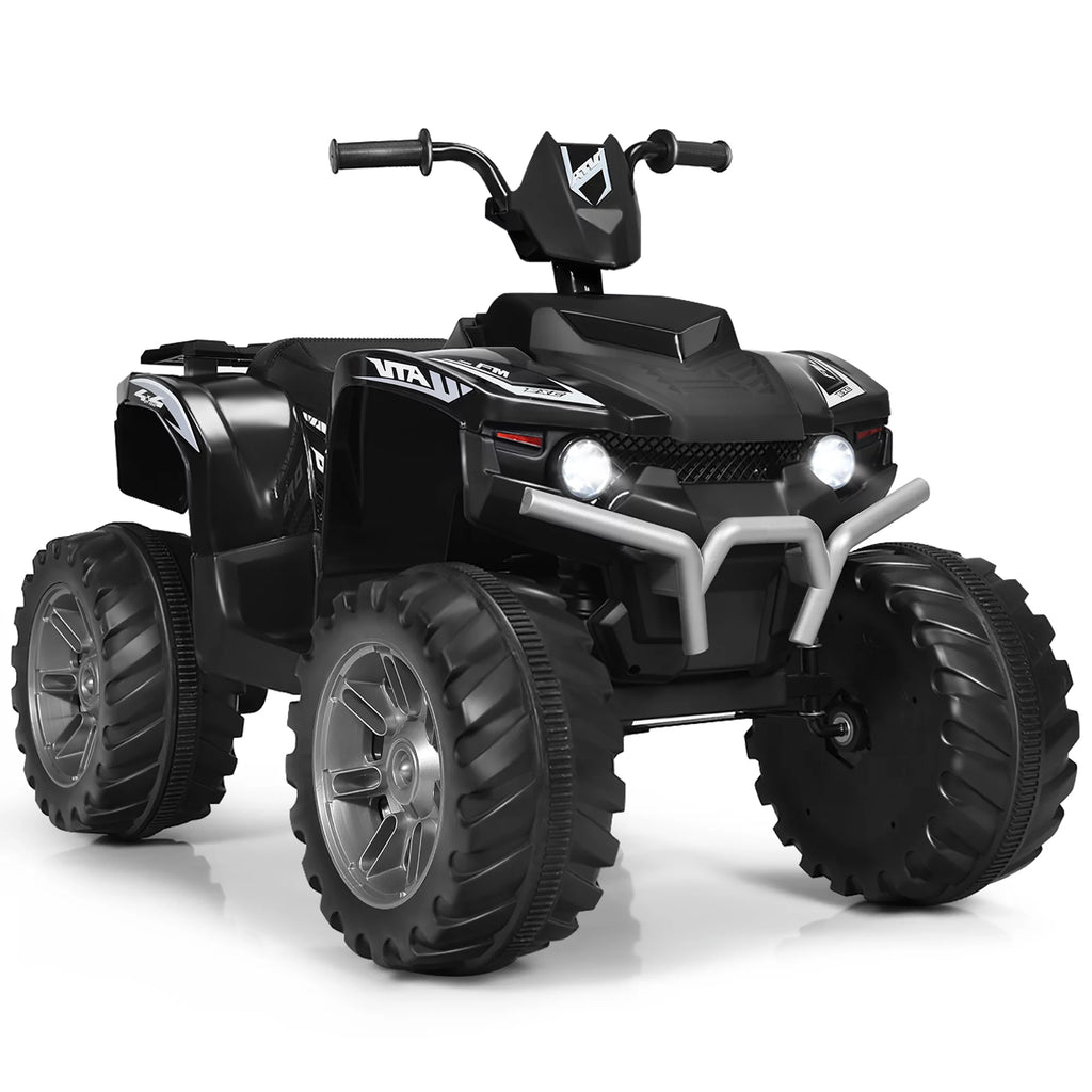 12V Kids 4-Wheeler ATV Quad Ride On Car V8949