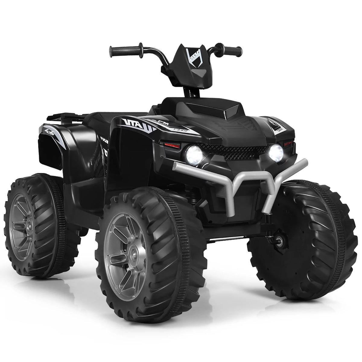 12V Kids 4-Wheeler ATV Quad Ride On Car V8949