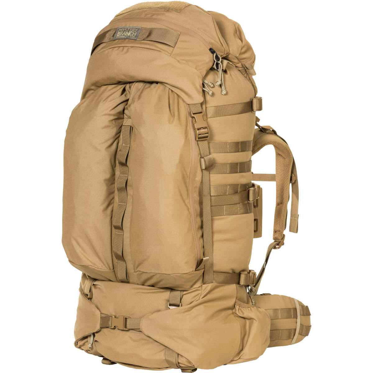 6500 Coyote Tactical Expedition Pack E5608