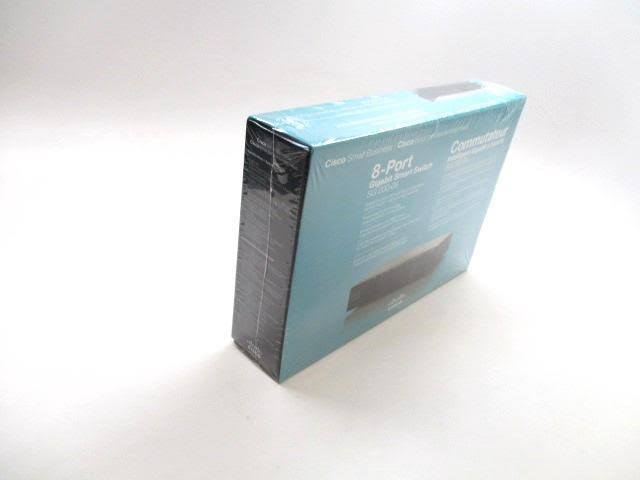 8 Ethernet Ports Switch S7921