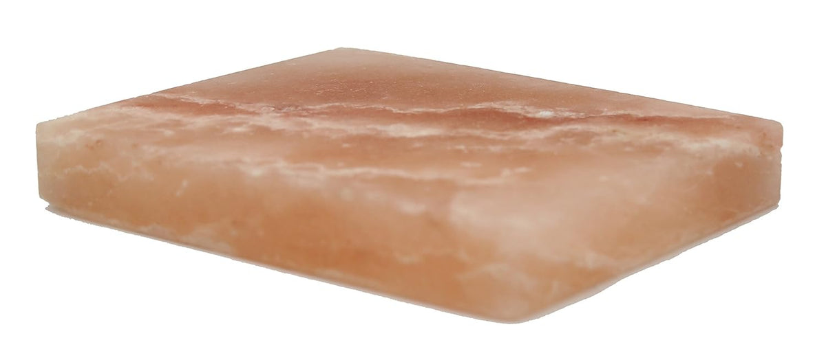 Himalayan Salt Block for Cooking, Grilling, and Serving (16X8X2) Y4188