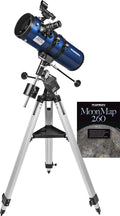 4.5 EQ Reflector with Motor Drive T101