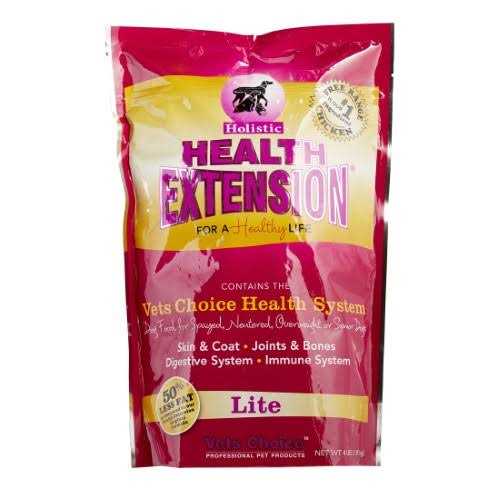 Chicken & Brown Rice Dry Dog Food J7600
