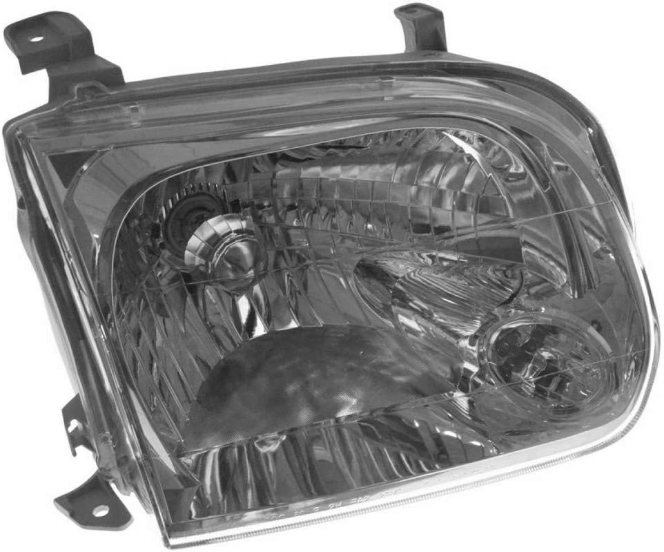 Headlight Assembly for Toyota Sequoia L1753