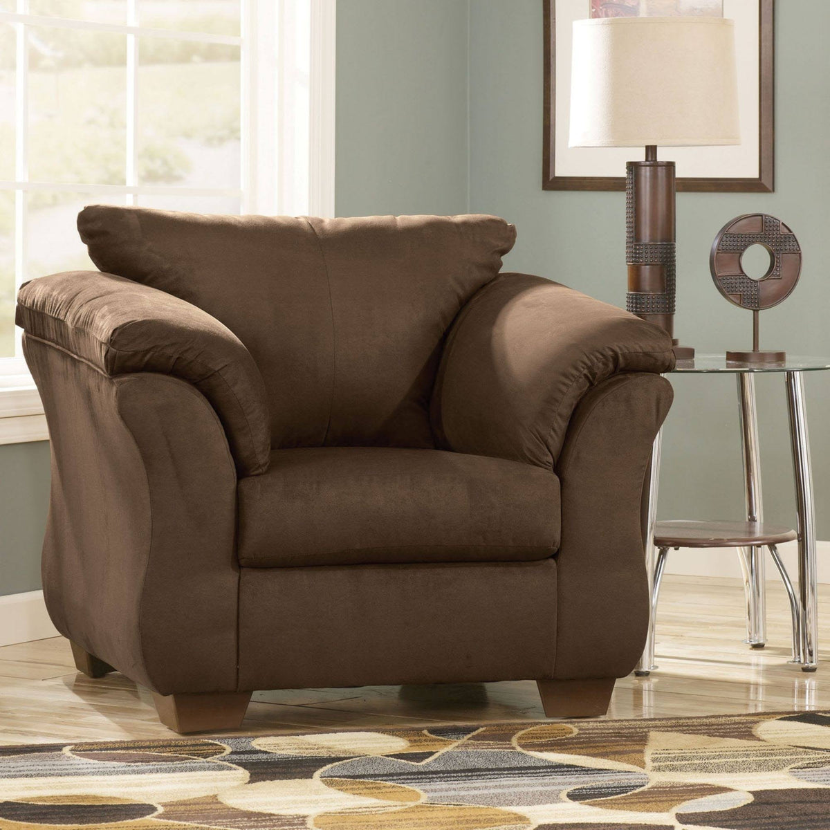 Cafe Chair C41675