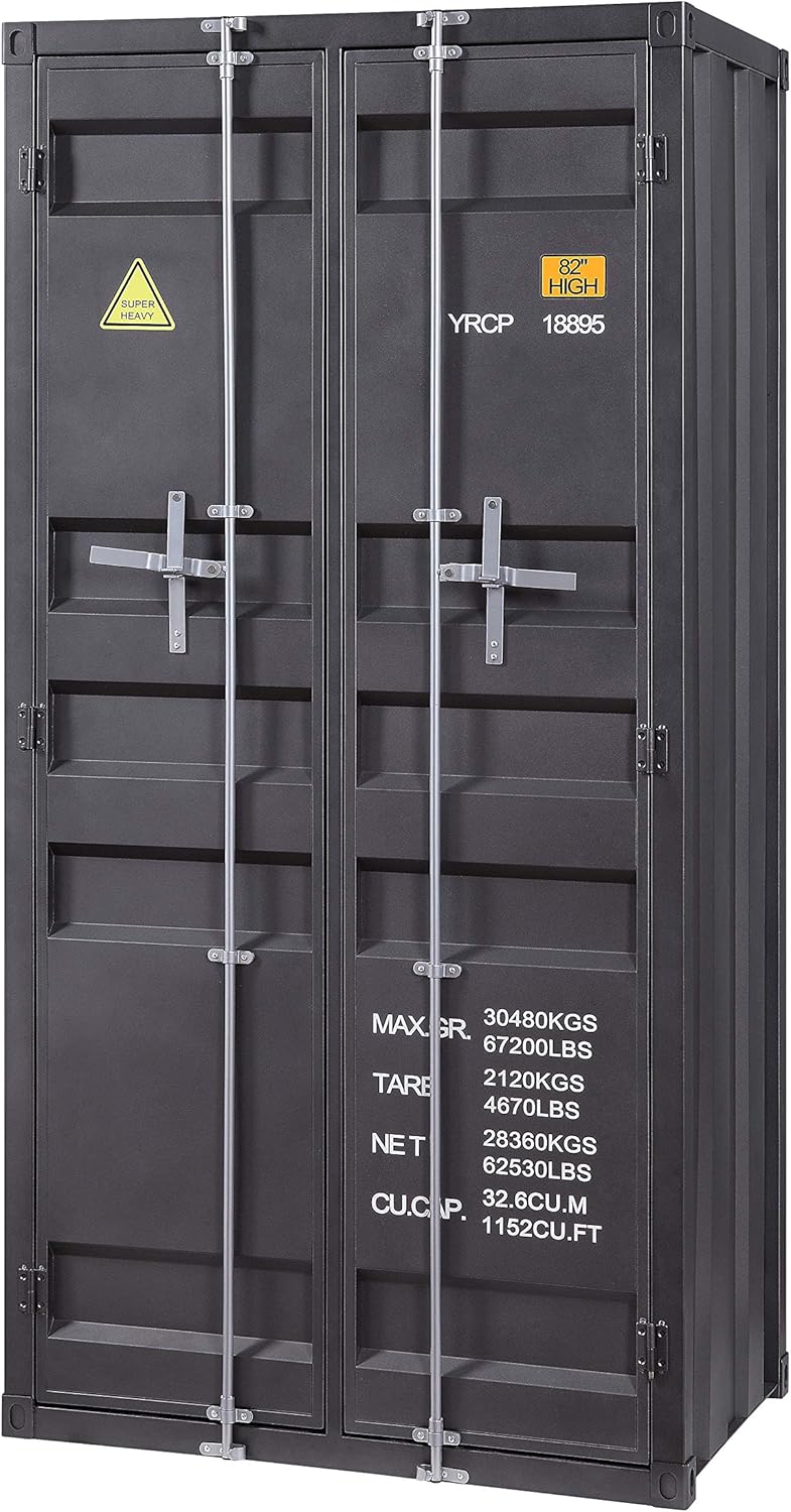 Red Cargo Wardrobe Q81285