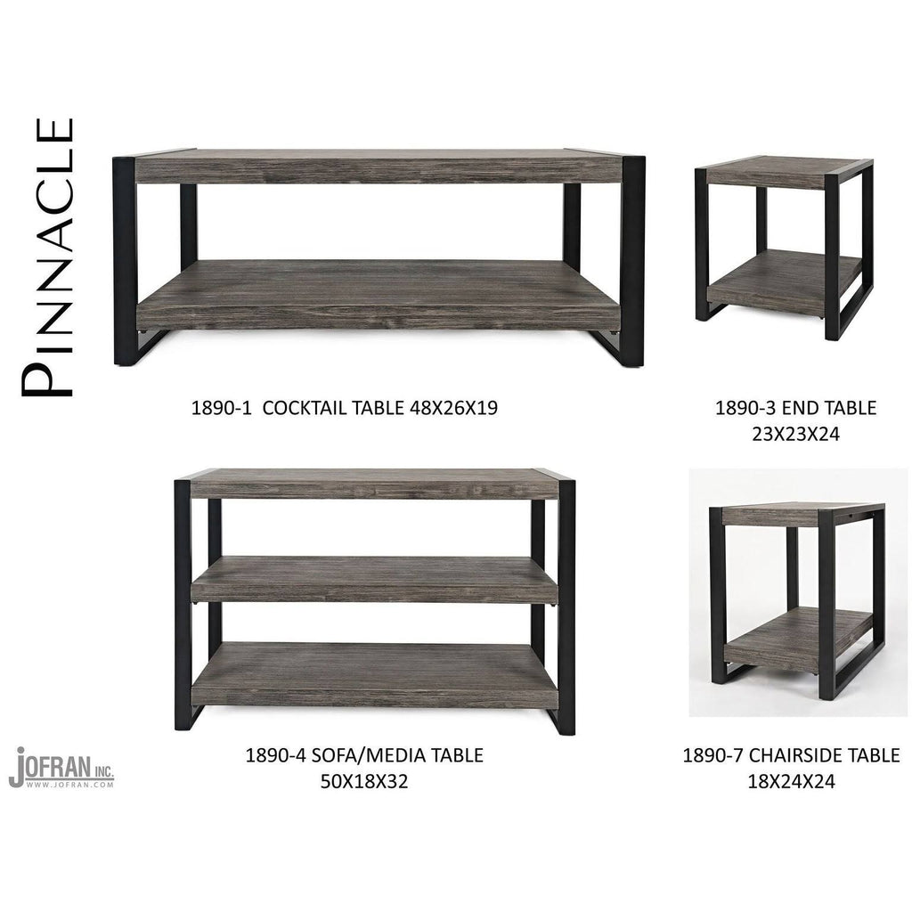 End Table C56345