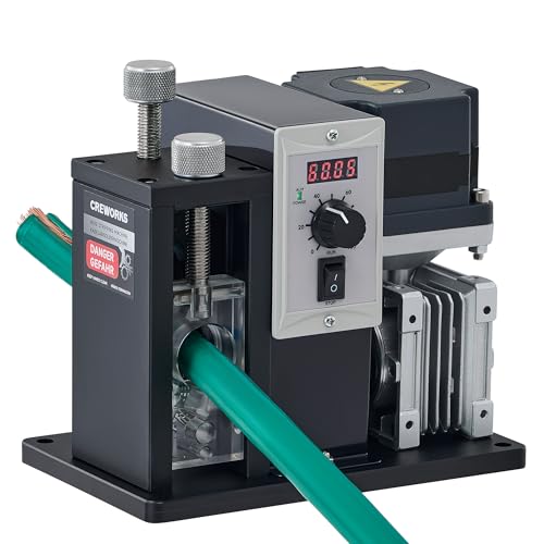 Electric Wire Stripper Machine V2054