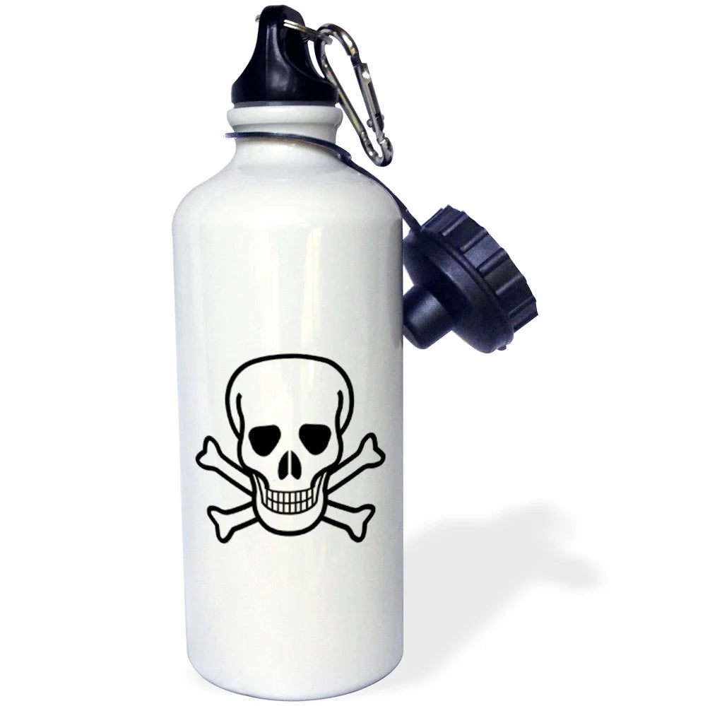 21oz Sports Water Bottle P605757
