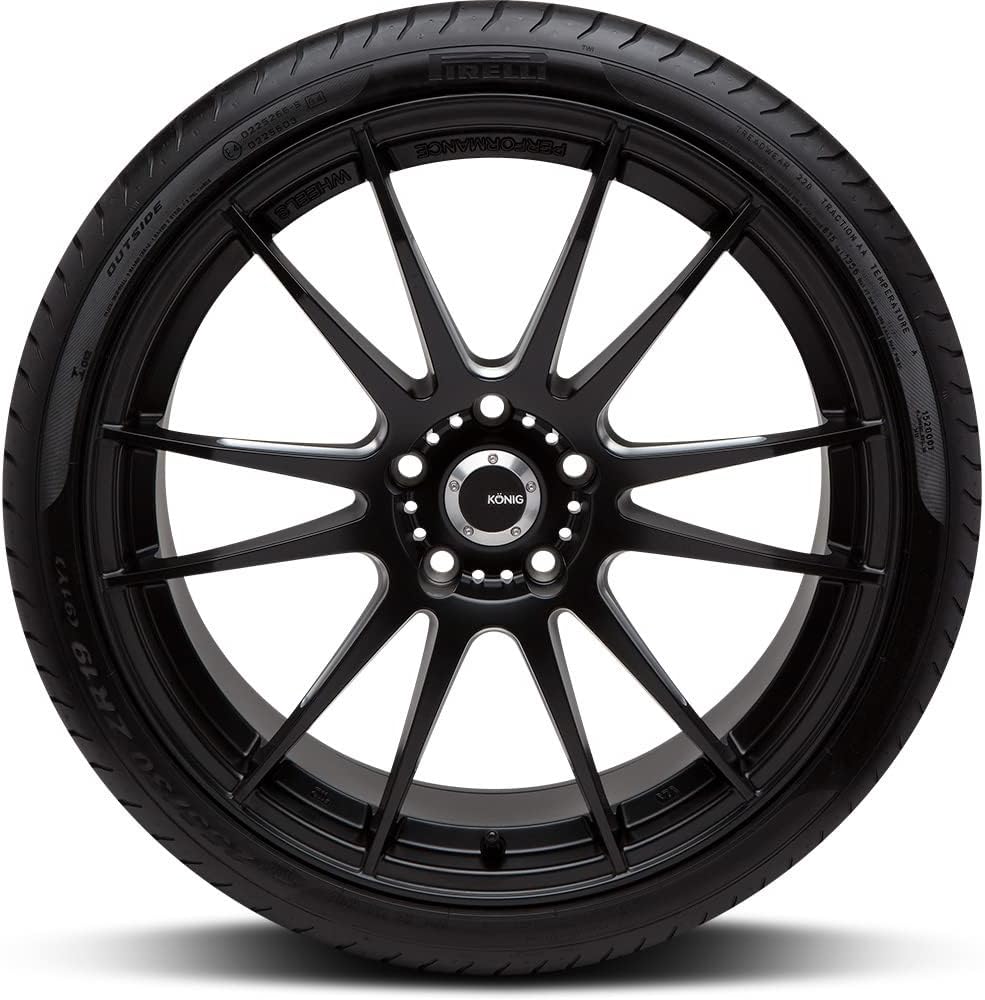 295/40ZR21XL 111Y Performance Radial Tire B497904