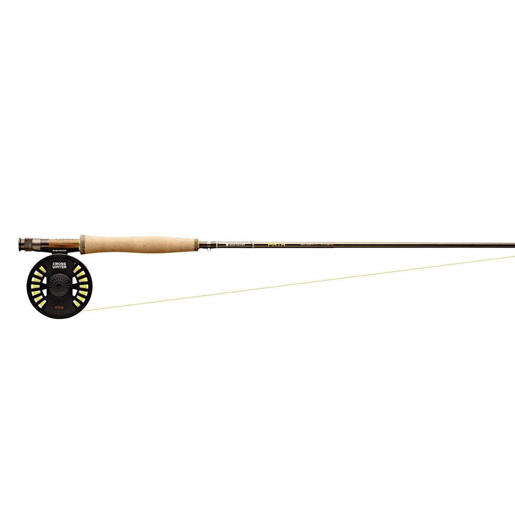 Fly Fishing Outfit G26728