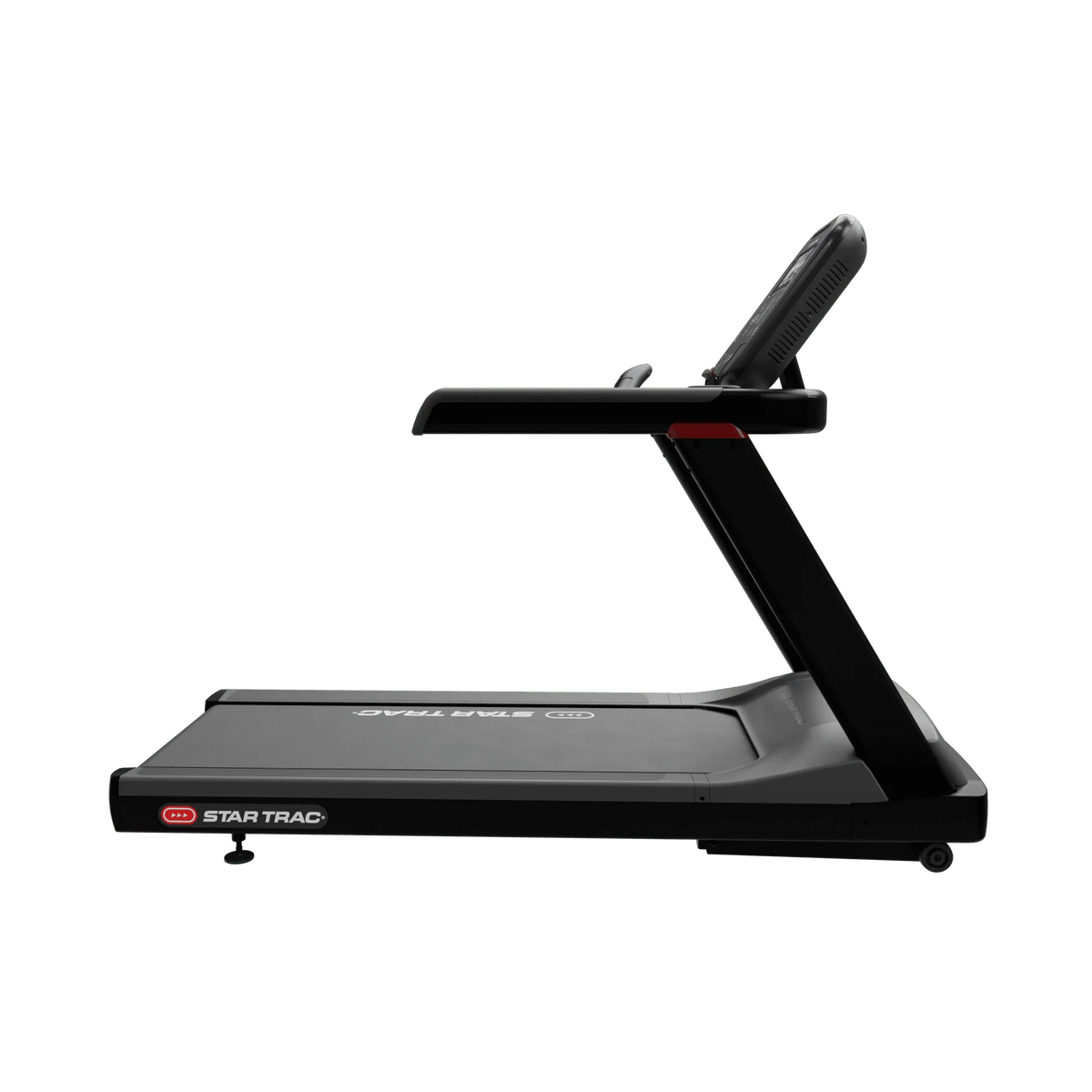 Treadmill with 10 LCD M3429