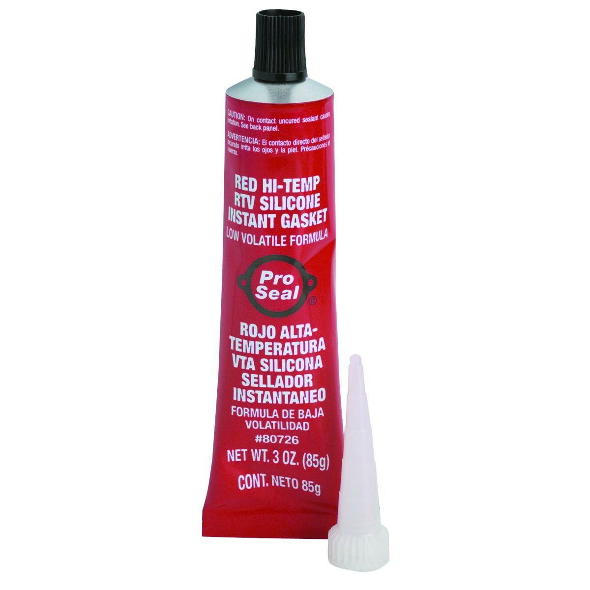 3 Oz. RTV Silicone S613025