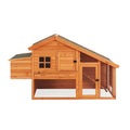 Chicken Coop I5100