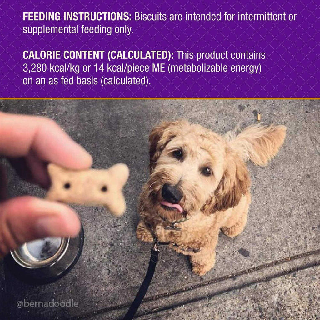 Dog Treats E549