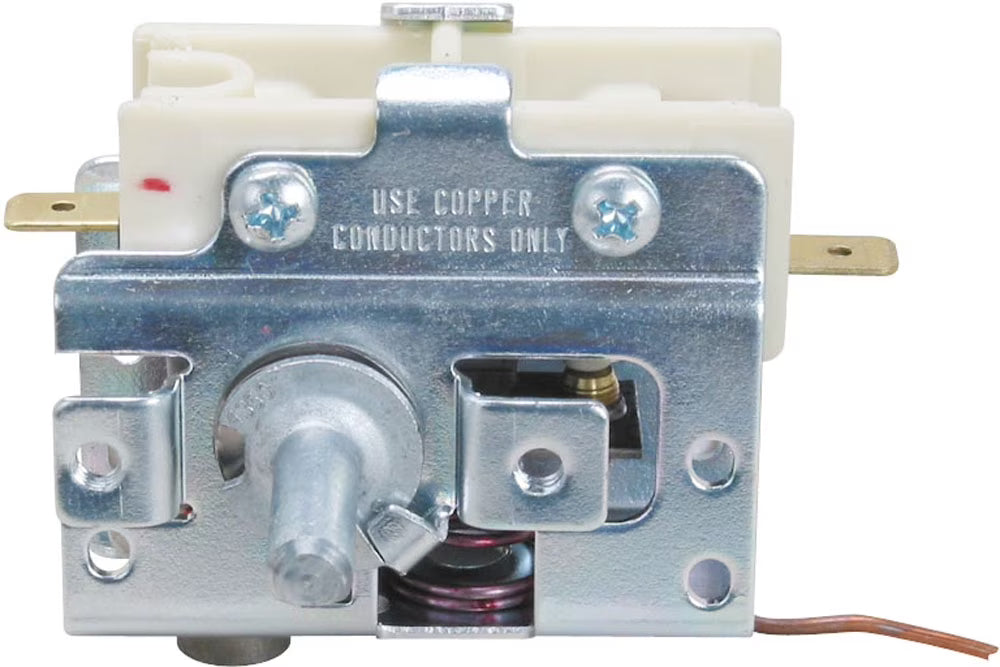 Oven Thermostat Replacement G7488