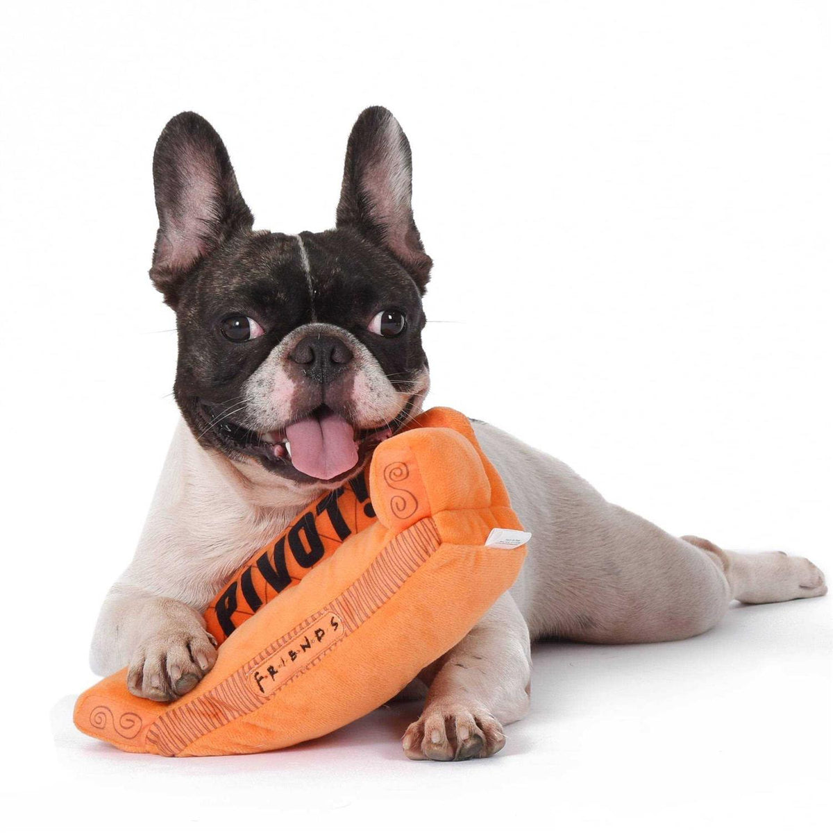 Plush Squeak Toy K83887