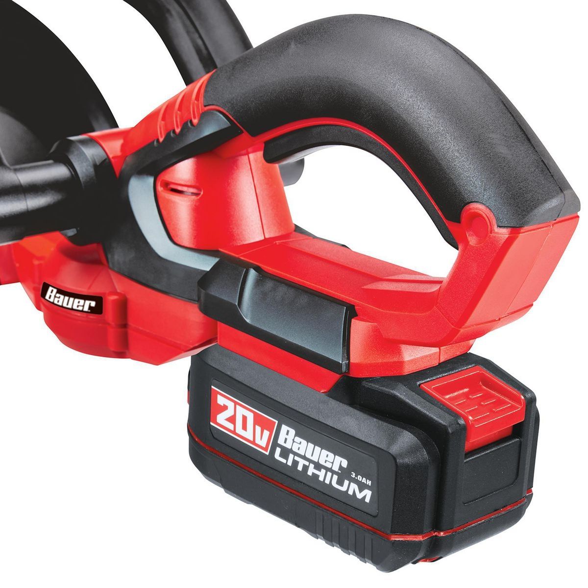 Cordless Hedge Trimmer O4892