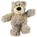 Bear Dog Toy U22093