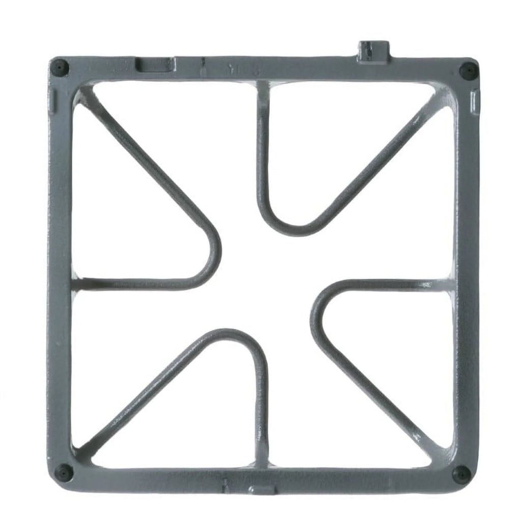 Gray Burner Grate U514