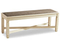 Dining Bench B288