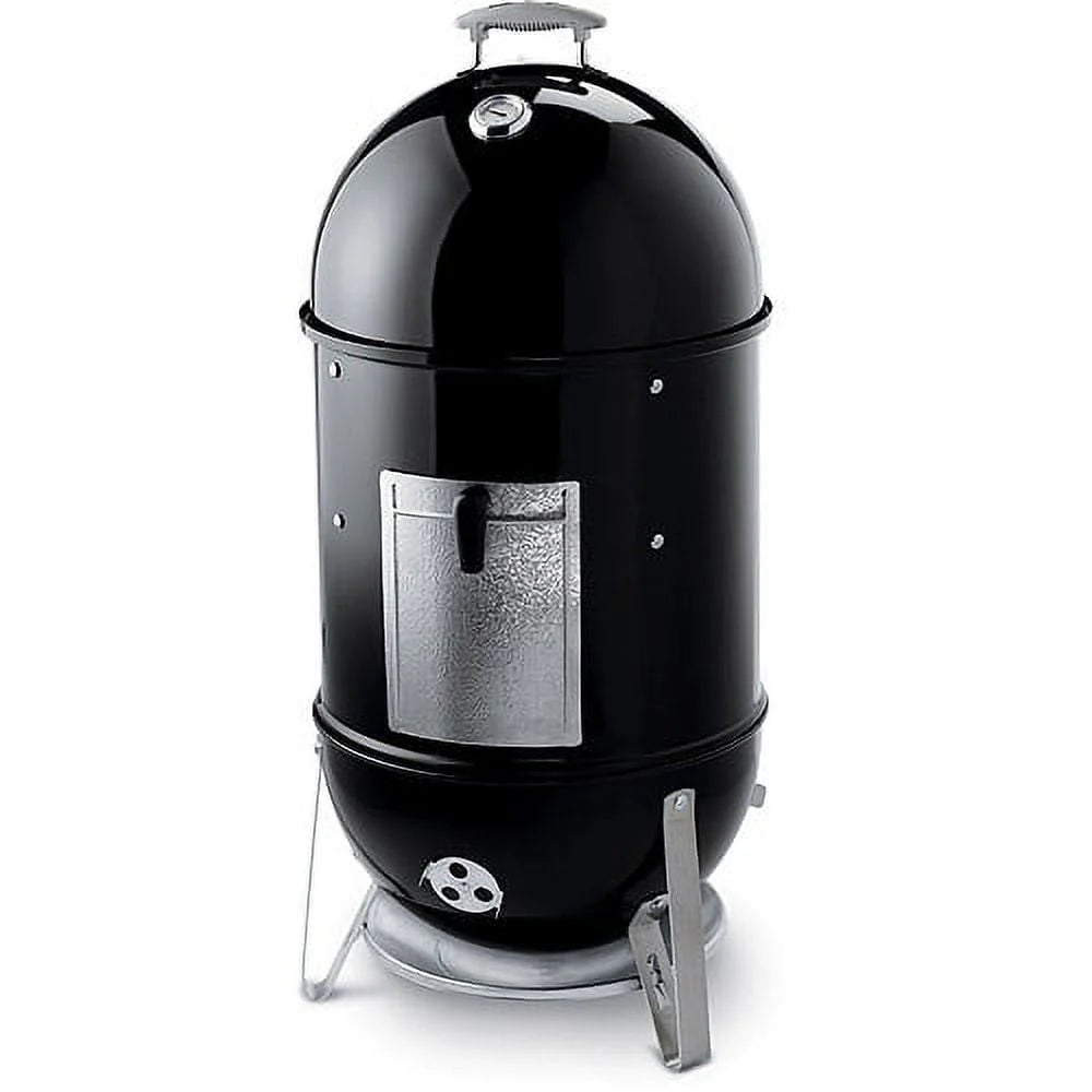 18-Inch Charcoal Smoker L36889