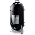 18-Inch Charcoal Smoker L36889