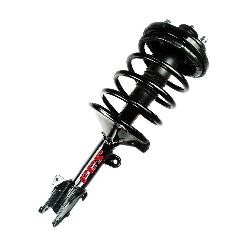 Strut and Coil Spring Assembly X599