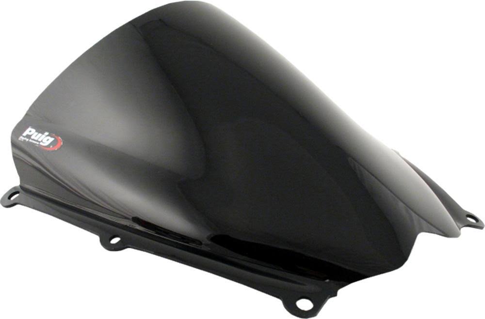 Red Racing Windscreen O280967