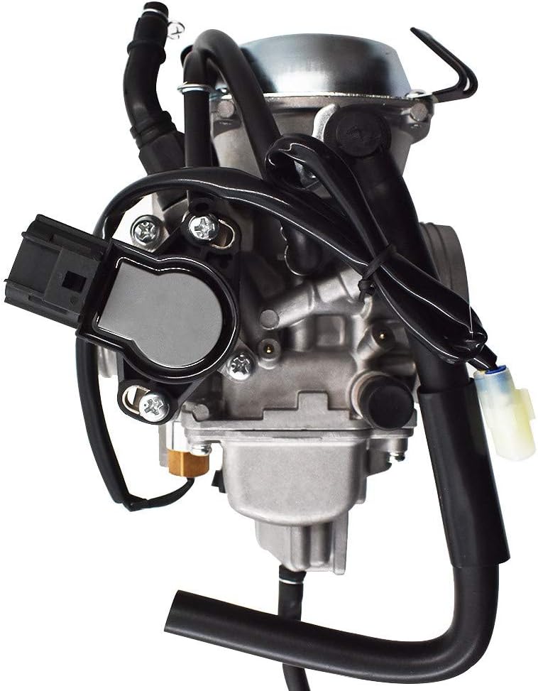 Carburetor Pack of 2 D55400