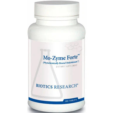 Mo-Zyme Forte 100t F711