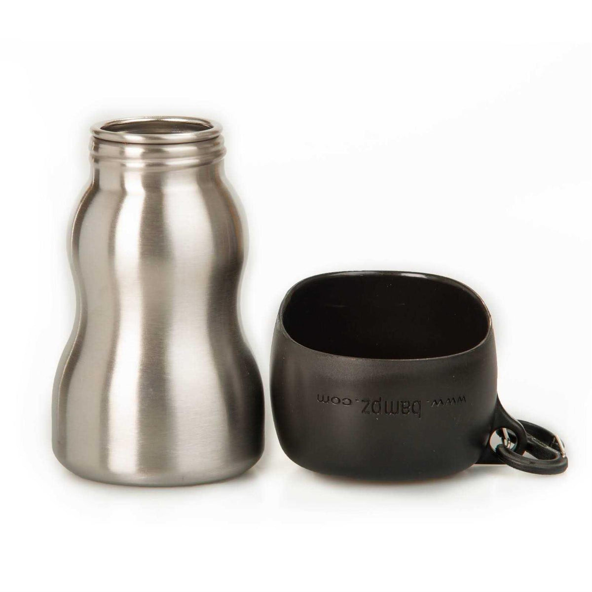 Stainless Steel Dog Water Bottle O8020