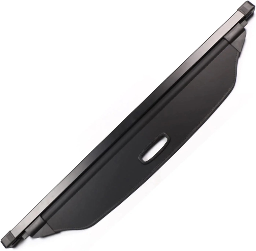Retractable Cargo Cover for Subaru Crosstrek Impreza, Black T314399