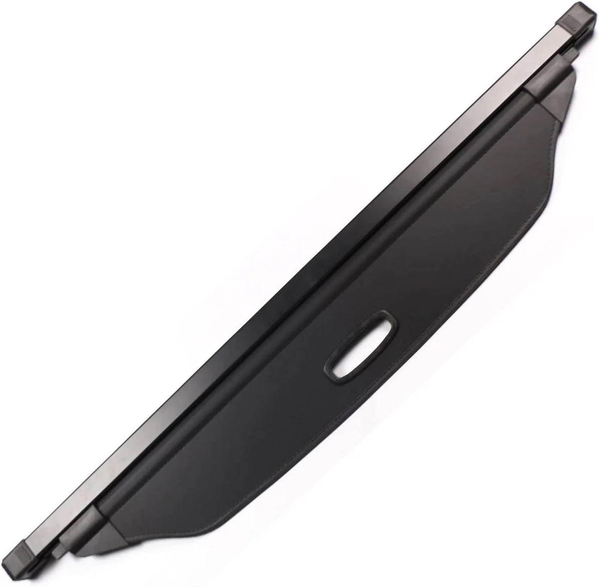 Retractable Cargo Cover for Subaru Crosstrek Impreza, Black T314399