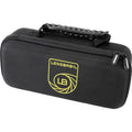 Hard Case with Color Zipper S845499