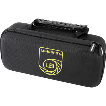 Hard Case with Color Zipper S845499