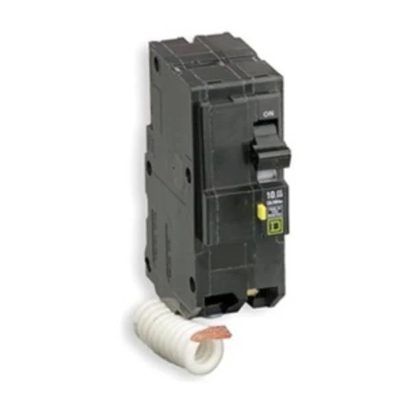 2 Pole 50A Bolt-on Circuit Breaker R3383