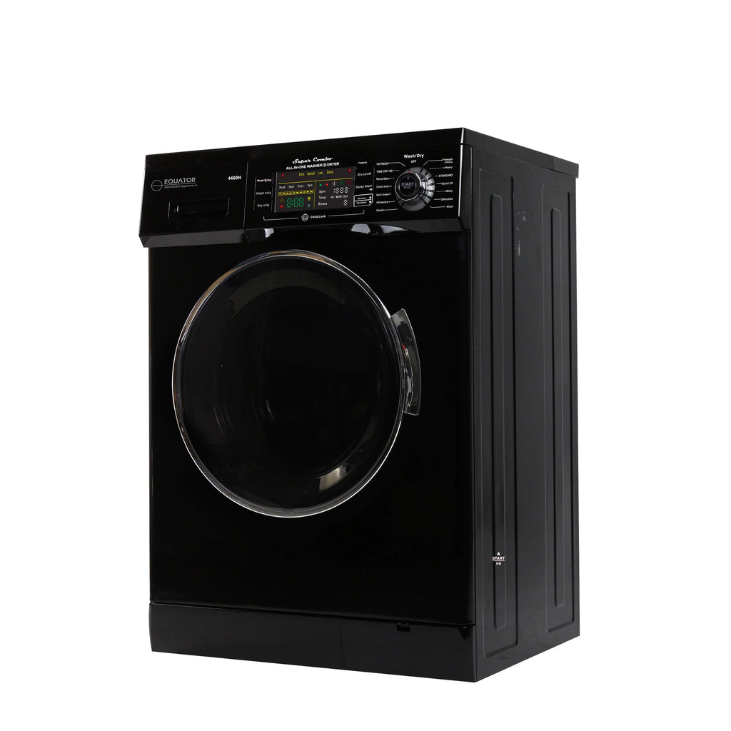 24 Compact Combo Washer Dryer Q108379