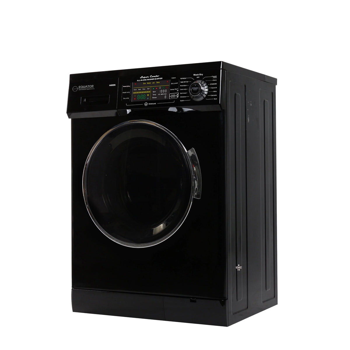 24 Compact Combo Washer Dryer Q108379