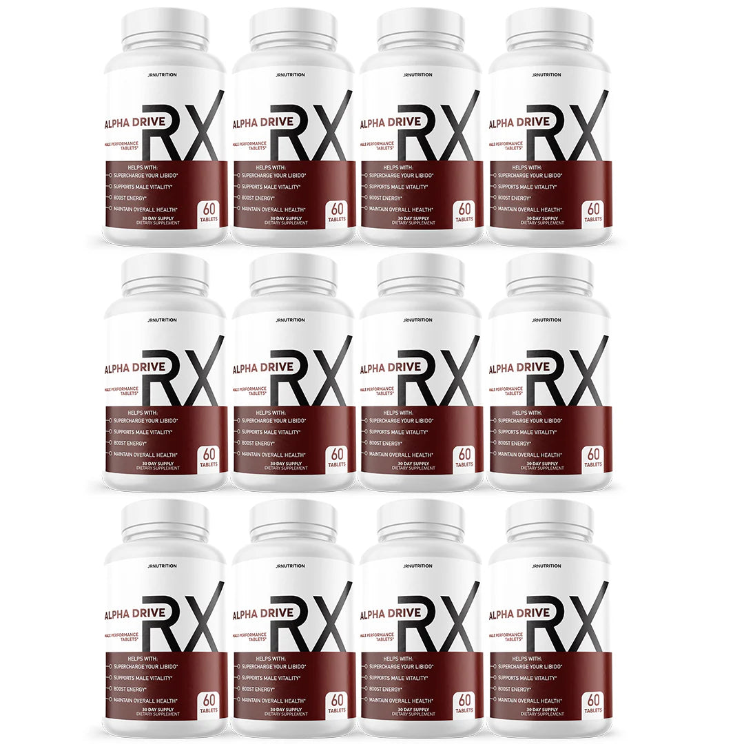 60 Tablets Dietary Supplement 12 Pack R5385