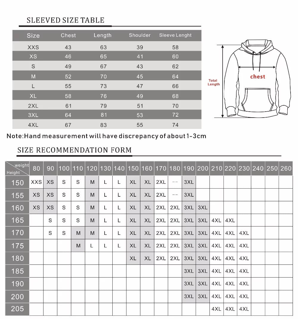 Blond Hoodie Sweatshirt Q9063