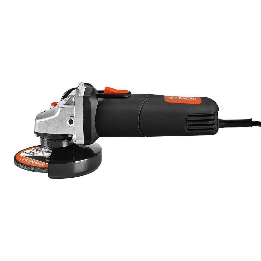 4-1/2 in. 4.3 Amp Angle Grinder W698