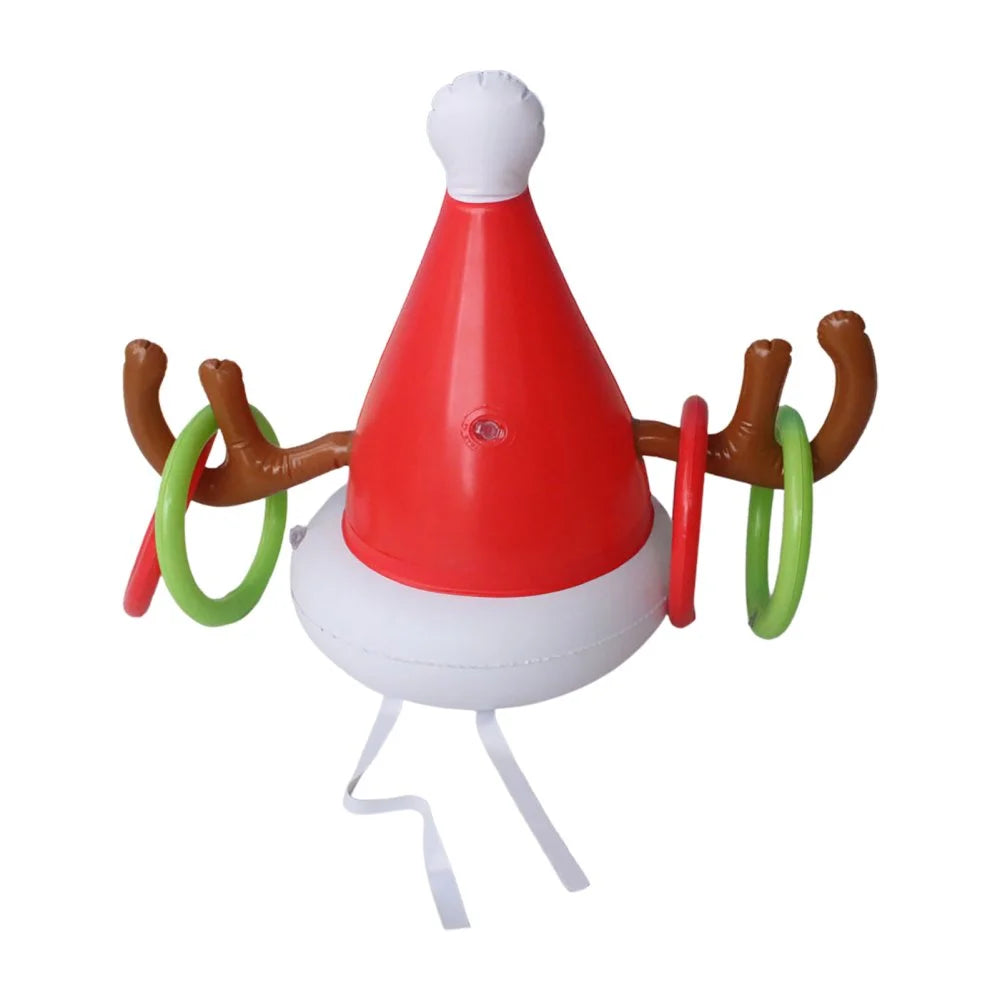 Ring-Toss Toy Party Game H985