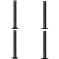 48 in. Tower Fan with Remote Control (4 Pack) H22410