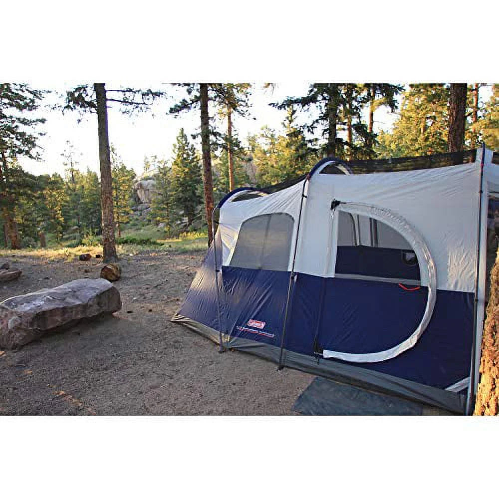 6 Screened Tent V35123