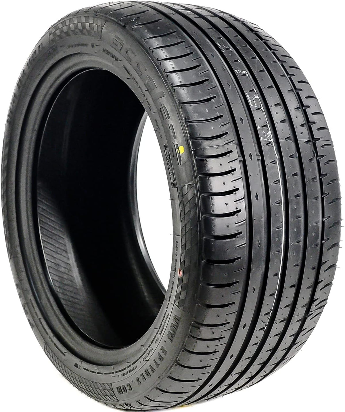 285/30R19 All-Season High Performance Radial Tire J7973