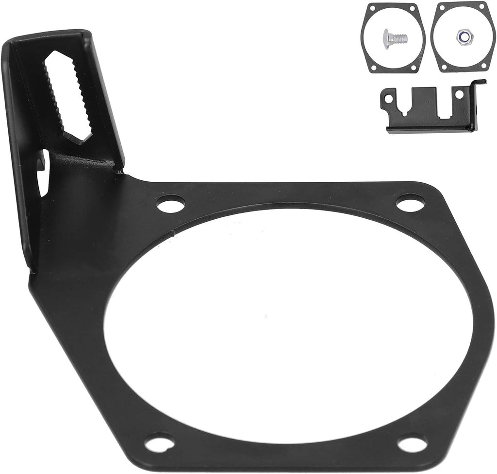 Steel Throttle Cable Bracket for LS O867578
