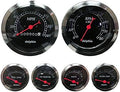 6 Gauge Mechanical Set C5370